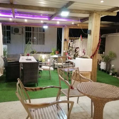 Residence Les Bambous B&B Mahébourg エクステリア 写真