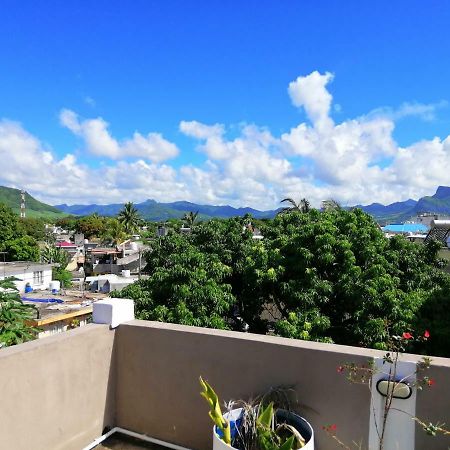 Residence Les Bambous B&B Mahébourg エクステリア 写真