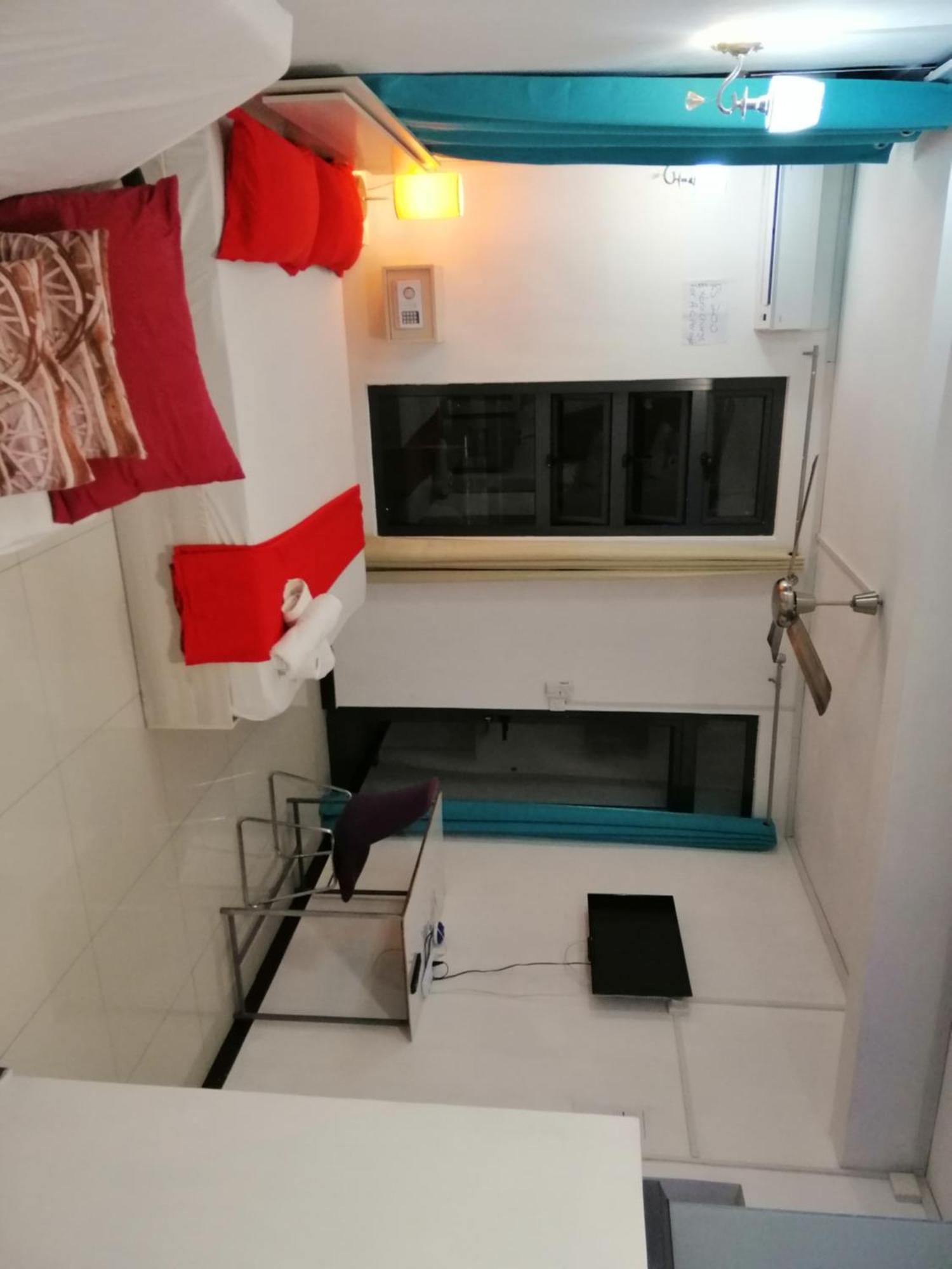 Residence Les Bambous B&B Mahébourg エクステリア 写真