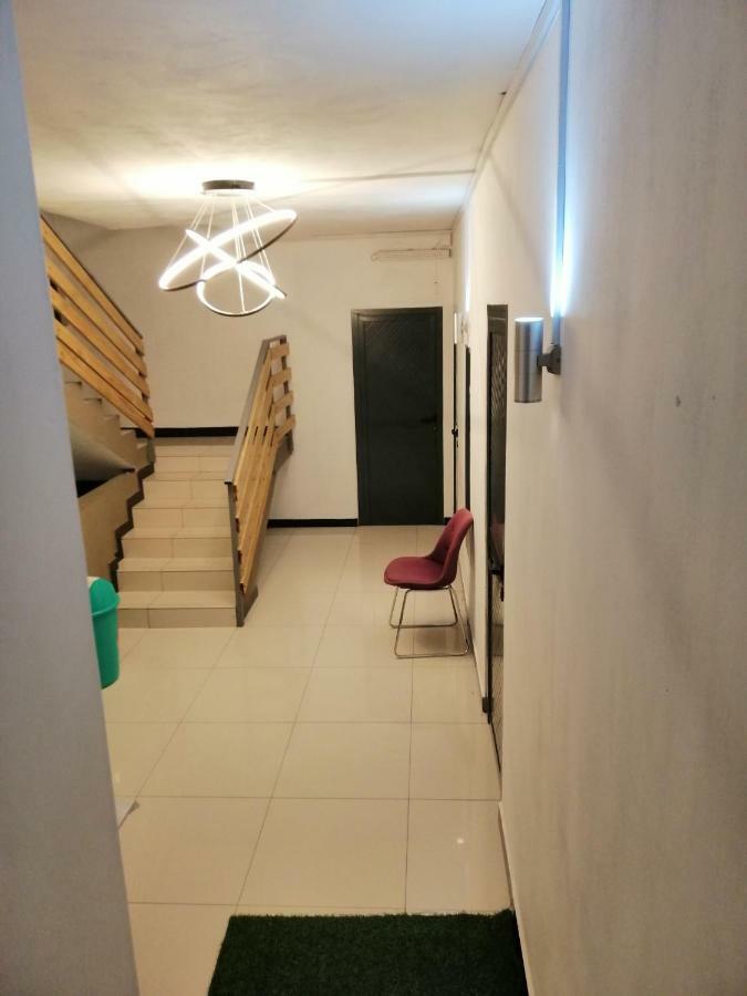 Residence Les Bambous B&B Mahébourg エクステリア 写真