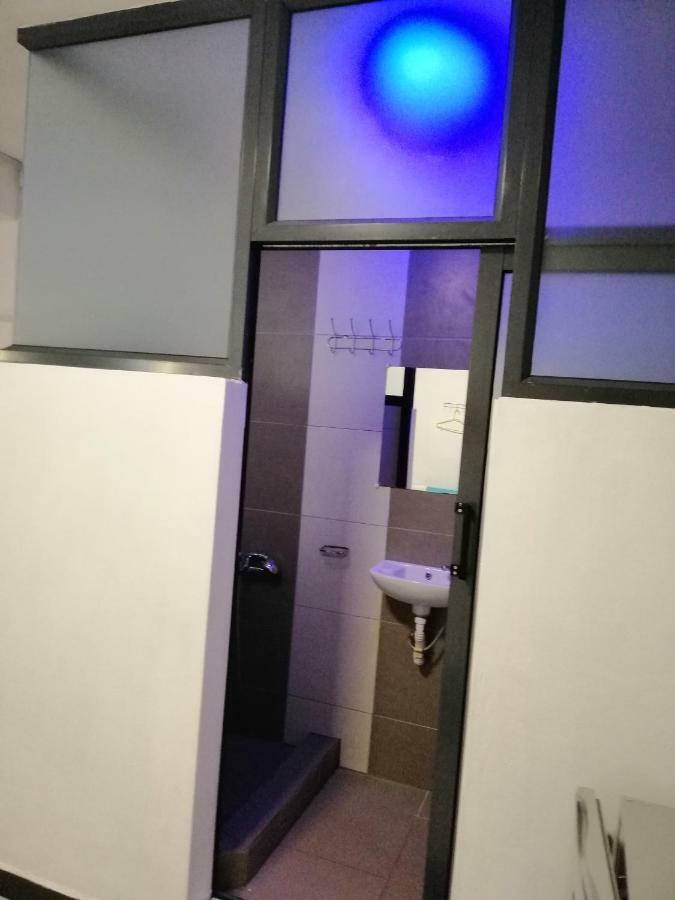 Residence Les Bambous B&B Mahébourg エクステリア 写真
