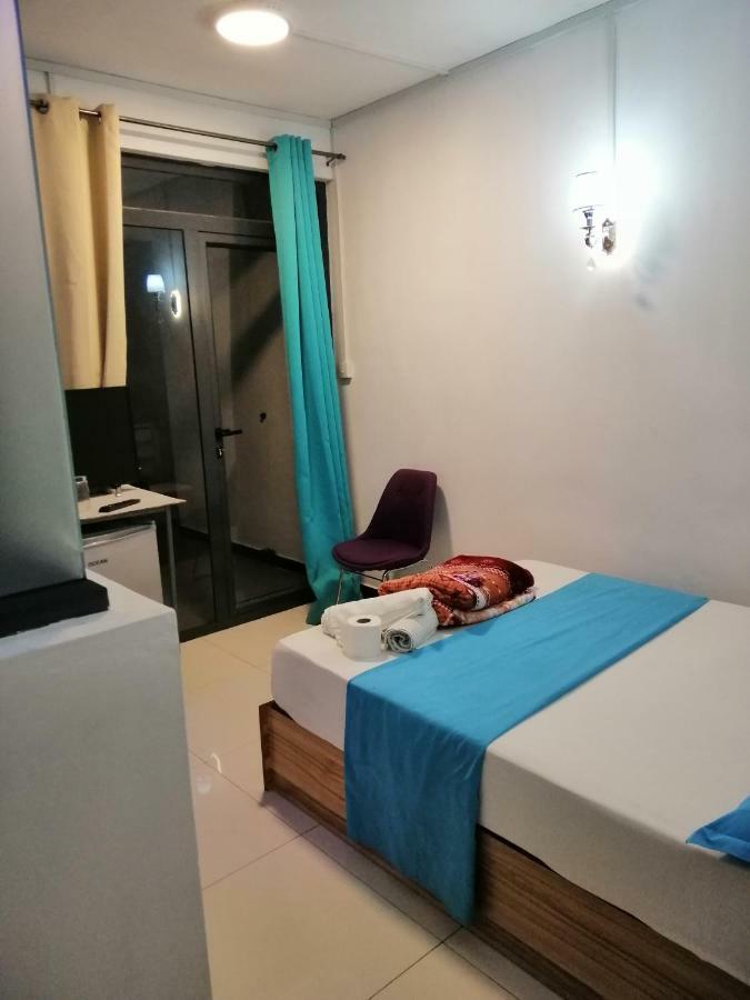 Residence Les Bambous B&B Mahébourg エクステリア 写真
